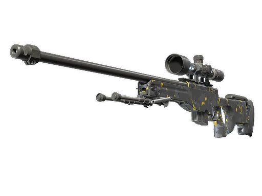 AWP | Arsenic Spill