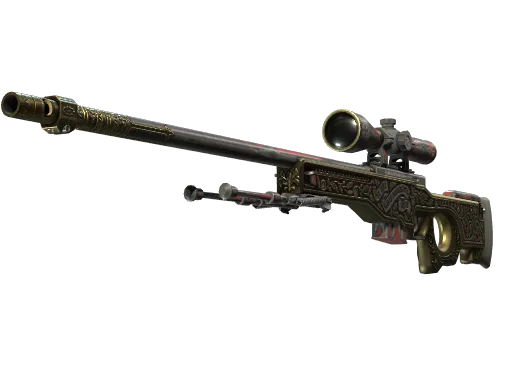 AWP | The Prince