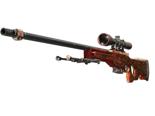AWP | Desert Hydra