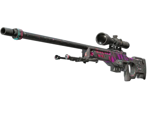 AWP | Chromatic Aberration