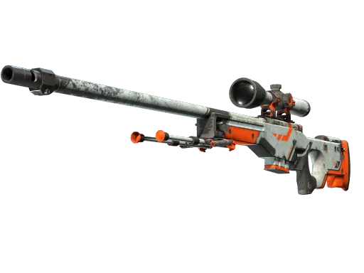 AWP | Asiimov
