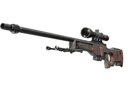 AWP | Oni Taiji