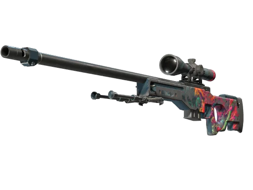 AWP | Hyper Beast