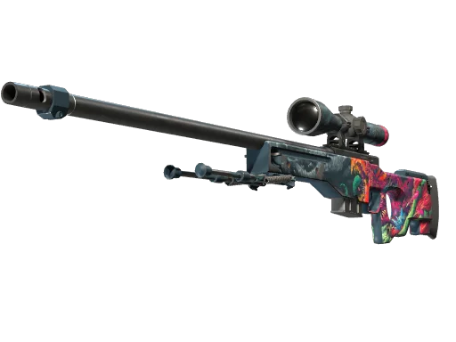 AWP | Hyper Beast
