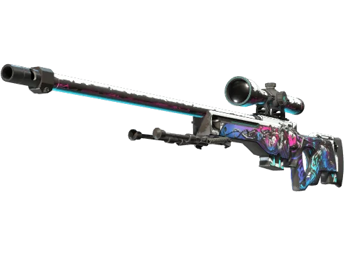 AWP | Neo-Noir