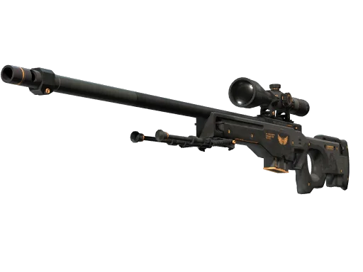 AWP | Elite Build
