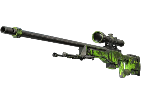AWP | Containment Breach
