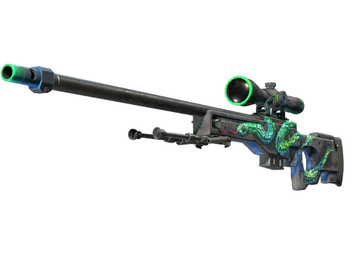 AWP | Atheris