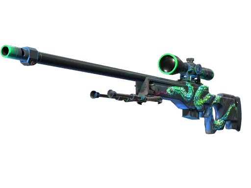 AWP | Atheris