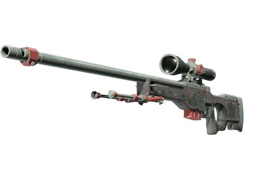 AWP | Capillary