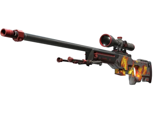 AWP | Wildfire