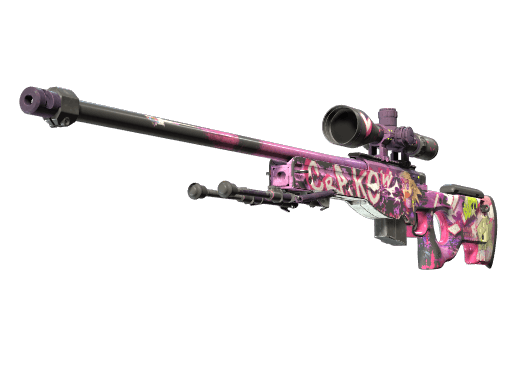 AWP | Crakow!
