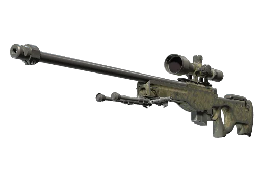 AWP | Safari Mesh