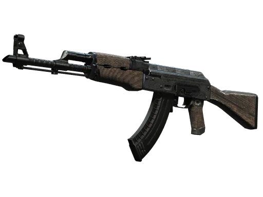 AK-47 | Steel Delta