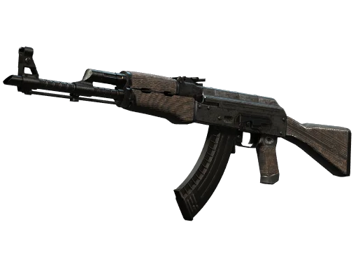AK-47 | Steel Delta