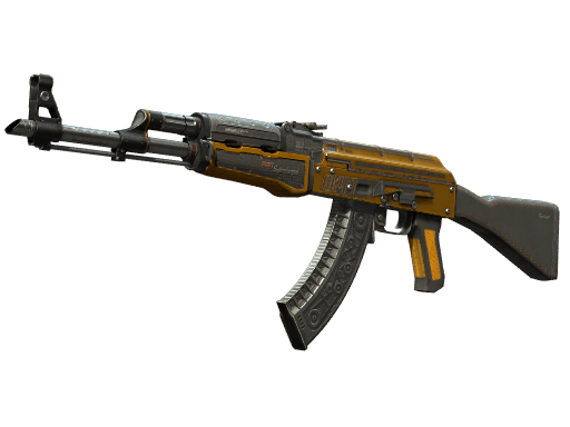 AK-47 | Fuel Injector