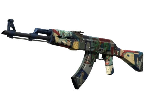 AK-47 | Leet Museo
