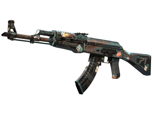 AK-47 | Rat Rod