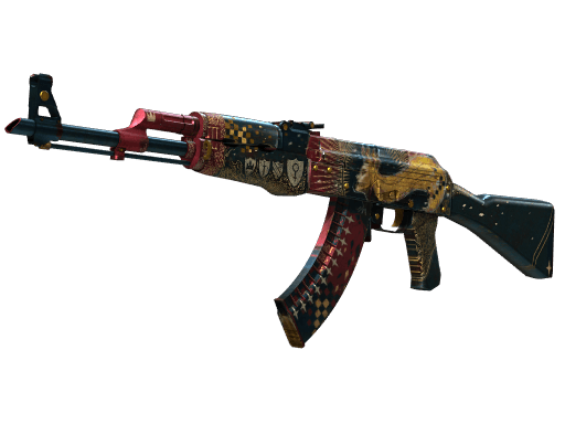 AK-47 | The Empress