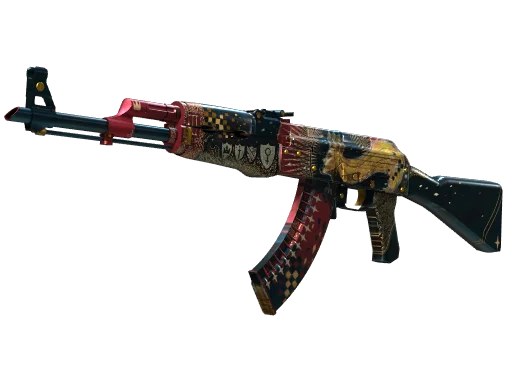 AK-47 | The Empress