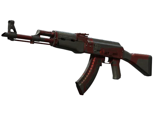 AK-47 | Orbit Mk01