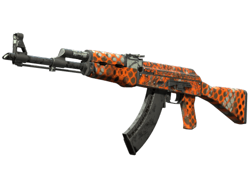 AK-47 | Safety Net