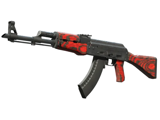 AK-47 | Red Laminate
