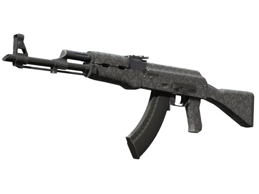 AK-47 | Baroque Purple