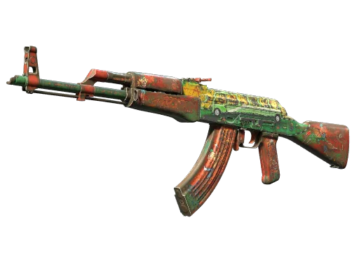 AK-47 | The Outsiders