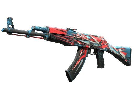AK-47 | Point Disarray