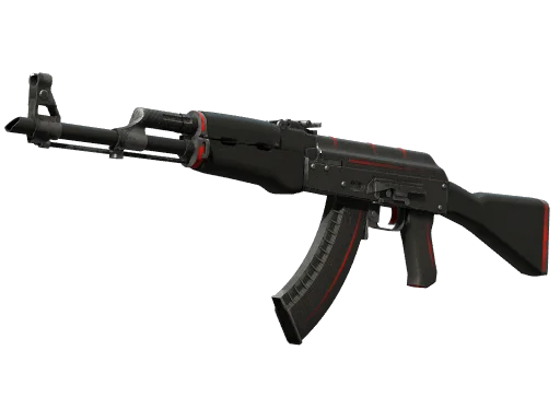 AK-47 | Redline