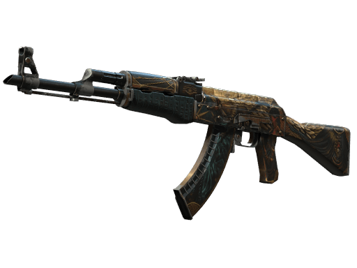 AK-47 | Legion of Anubis