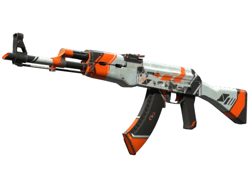 AK-47 | Asiimov