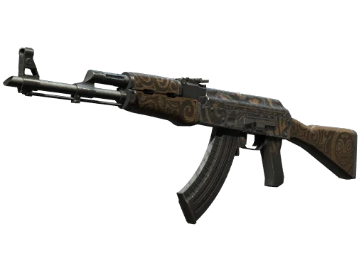 AK-47 | Uncharted