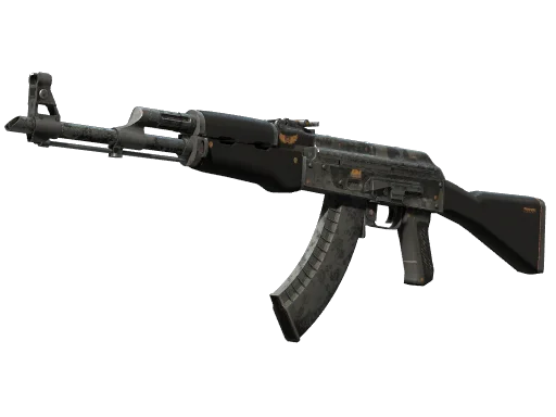 AK-47 | Elite Build