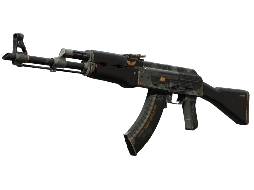 AK-47 | Elite Build