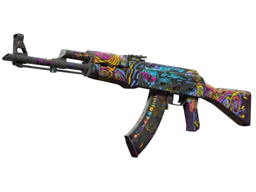 AK-47 | Nightwish