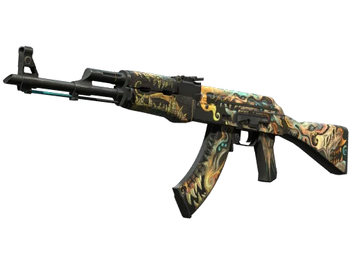 AK-47 | Phantom Disruptor
