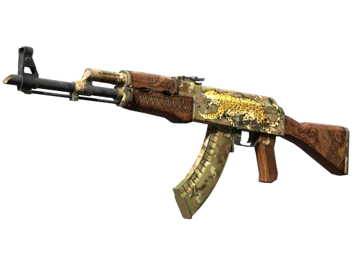 AK-47 | Panthera onca