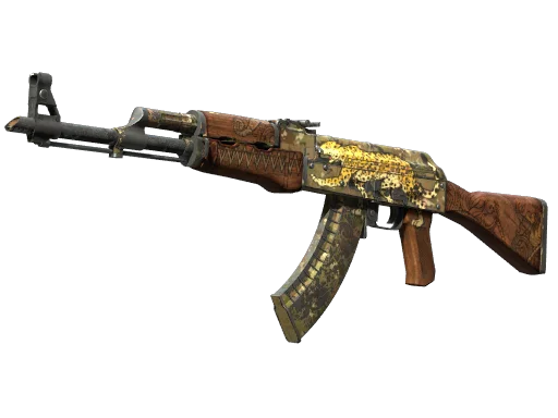 AK-47 | Panthera onca