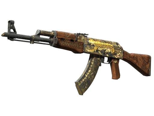 AK-47 | Panthera onca