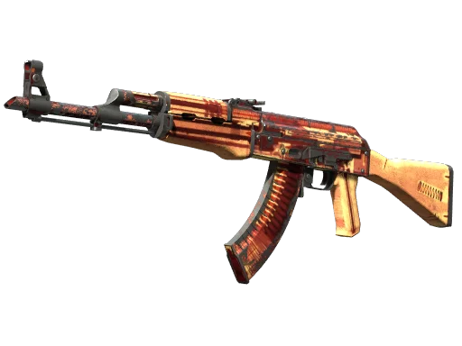 AK-47 | X-Ray
