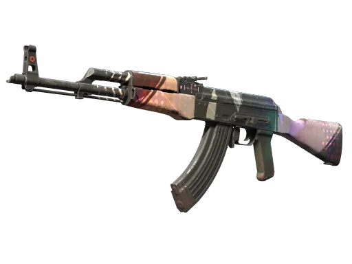 AK-47 | Crossfade