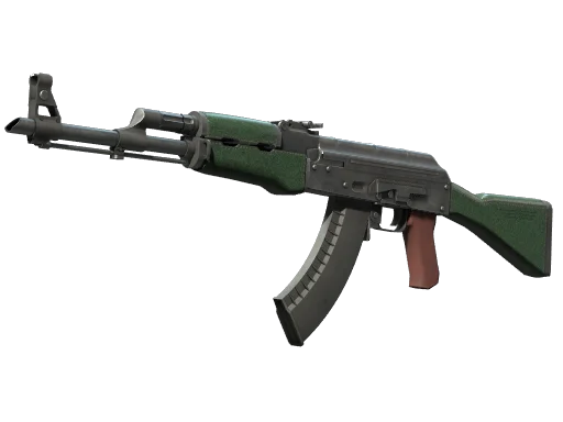 AK-47 | First Class