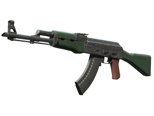AK-47 | First Class