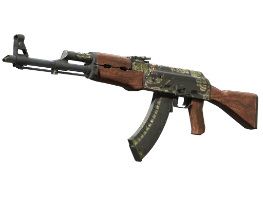 AK-47 | Jaguar