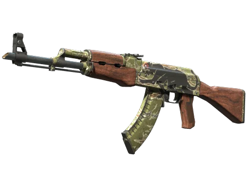 AK-47 | Jaguar