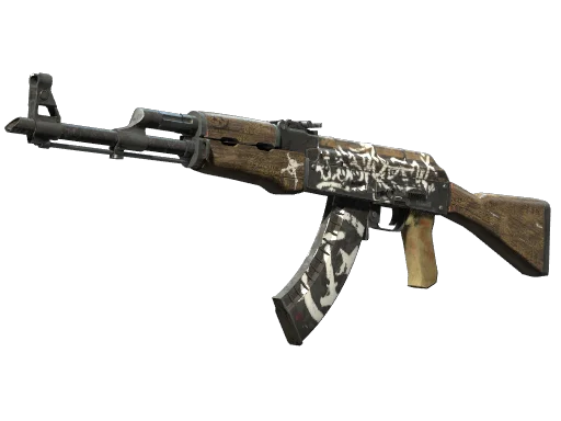 AK-47 | Wasteland Rebel