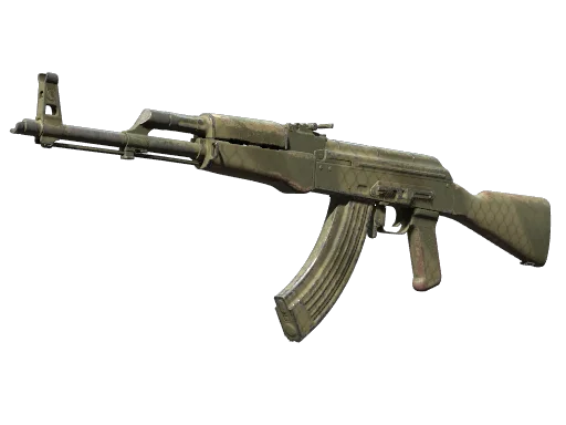 AK-47 | Safari Mesh