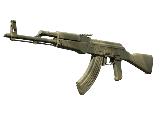AK-47 | Safari Mesh